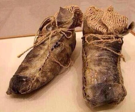 Harriet Tubman 12's
